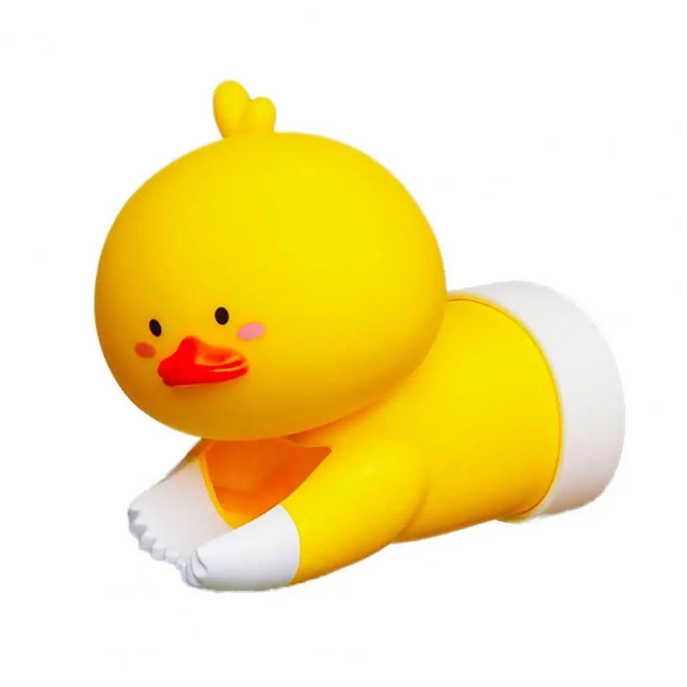 Kinder Wasserhahn Extender Cartoon Ente Hai Elefant Form Spritzwassergeschützte Wasserhahn Extender Badezimmer Gadget So ist Leben