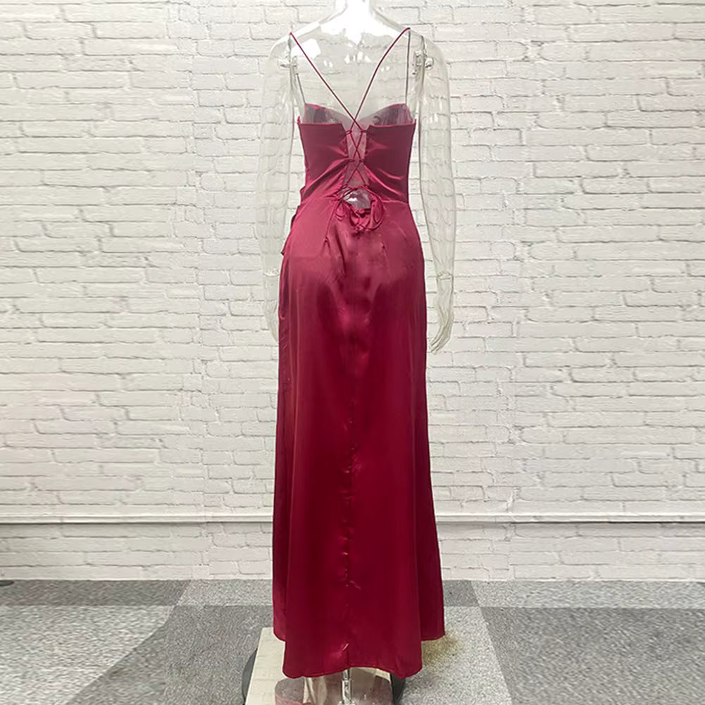 Elegantes A‑Linien Abendkleid für besondere Anlässe So ist Leben