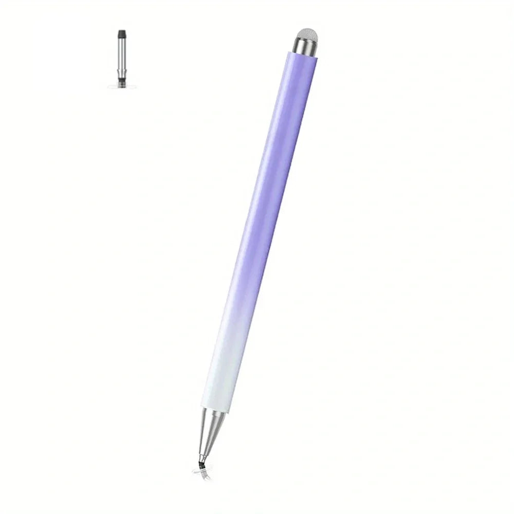 Stylus Stift Universeller Touchstift für Handy Tablet Android Touchscreen-Stift für Lenovo iPad iPhone Xiaomi Samsung Apple Pencil So ist Leben