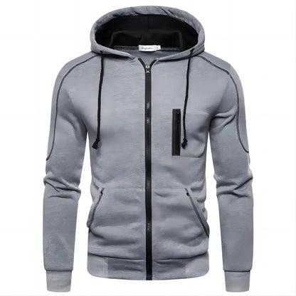 Neue Kleidung Langarm Sweatshirts Hoodie - So ist Leben