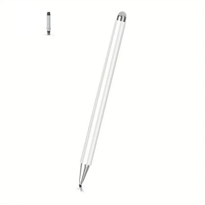 Stylus Stift Universeller Touchstift für Handy Tablet Android Touchscreen-Stift für Lenovo iPad iPhone Xiaomi Samsung Apple Pencil So ist Leben