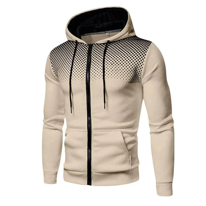 Neue Kleidung Langarm Sweatshirts Hoodie - So ist Leben