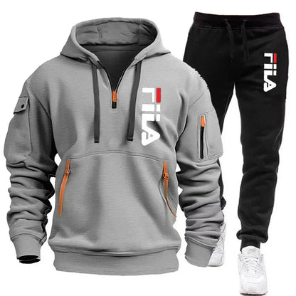 Lässiges Langarm-Sweatshirt und Hoodies im Oversize-Design - So ist Leben