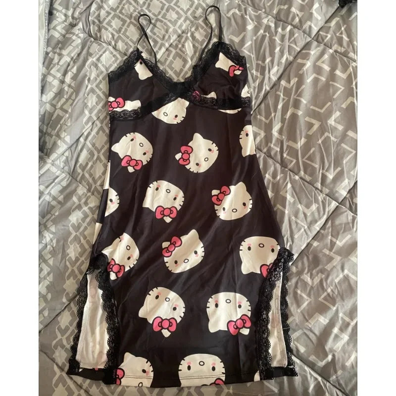 Anime Cosplay‑Kostüm für Damen im modernen Design