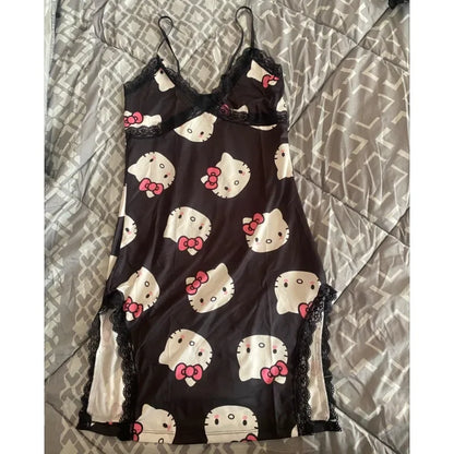 Anime Cosplay‑Kostüm für Damen im modernen Design