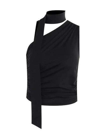 Lässige rückenfreie Tanktops im Vintage-Stil für den Sommer - So ist Leben