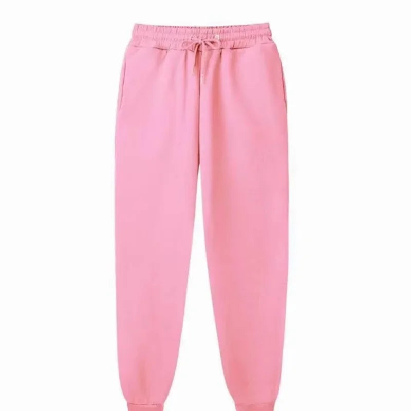 Fleece‑Jogginghose für Herren in moderner Winterform - So ist Leben