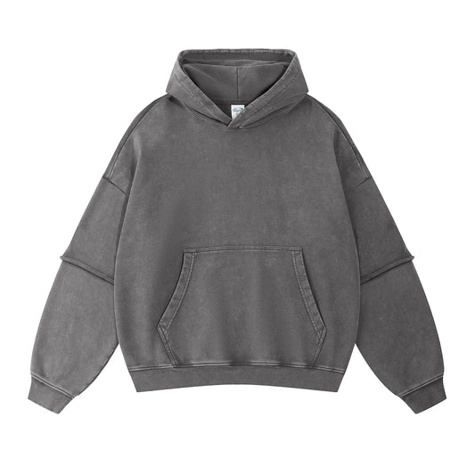 2025 Lässige neue Mode Hoodies - So ist Leben