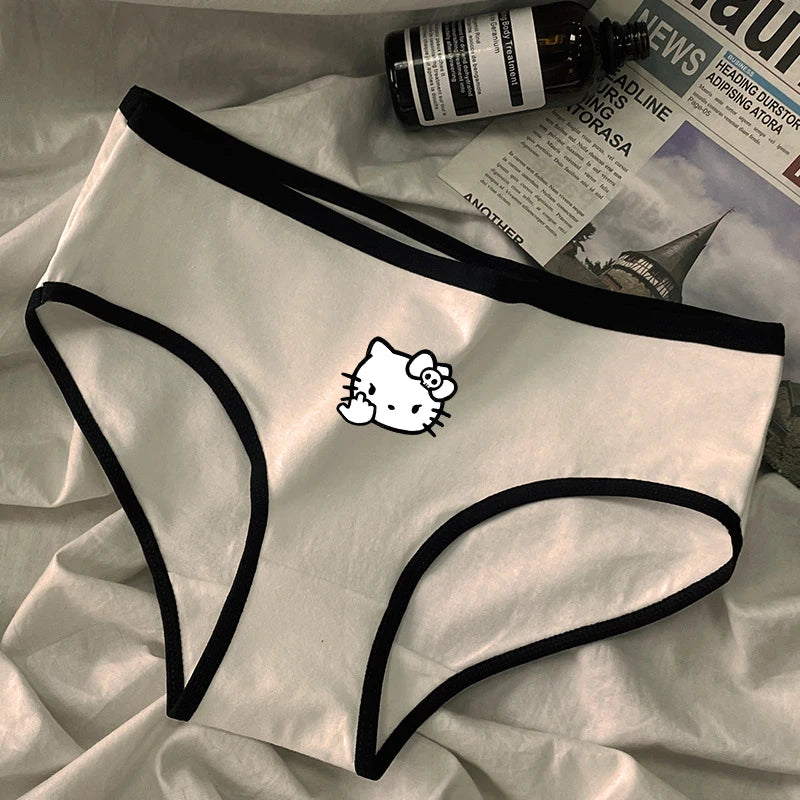 Sanrio Cartoon Accessoire Set mit modernen Charaktermotiven