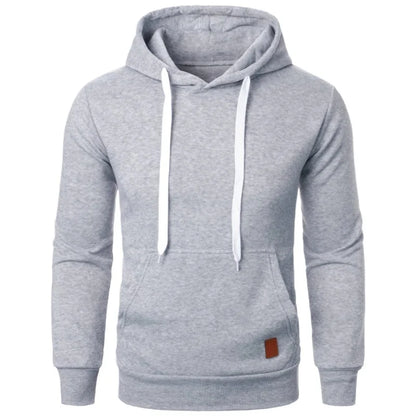 Lässige Langarmshirts Hoodies - So ist Leben