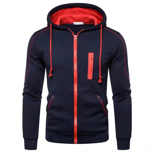 Neue Kleidung Langarm Sweatshirts Hoodie - So ist Leben