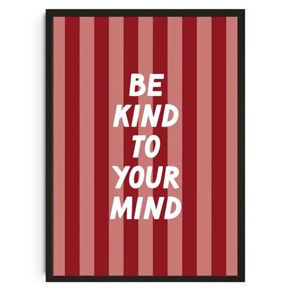 Leinwand Poster Zitate Drucke Wandbild für Therapie Büro Dekor - So ist Leben