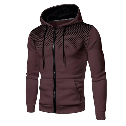 Neue Kleidung Langarm Sweatshirts Hoodie - So ist Leben