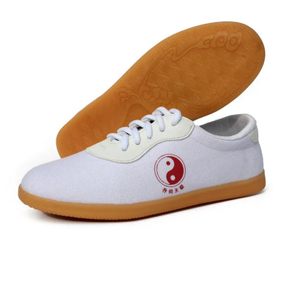 Kampfsport Tai Chi Kung Fu Schuhe Taekwondo Wushu Karate Sport Trainingsschuhe Traditionelle chinesische Segeltuchschuhe So ist Leben