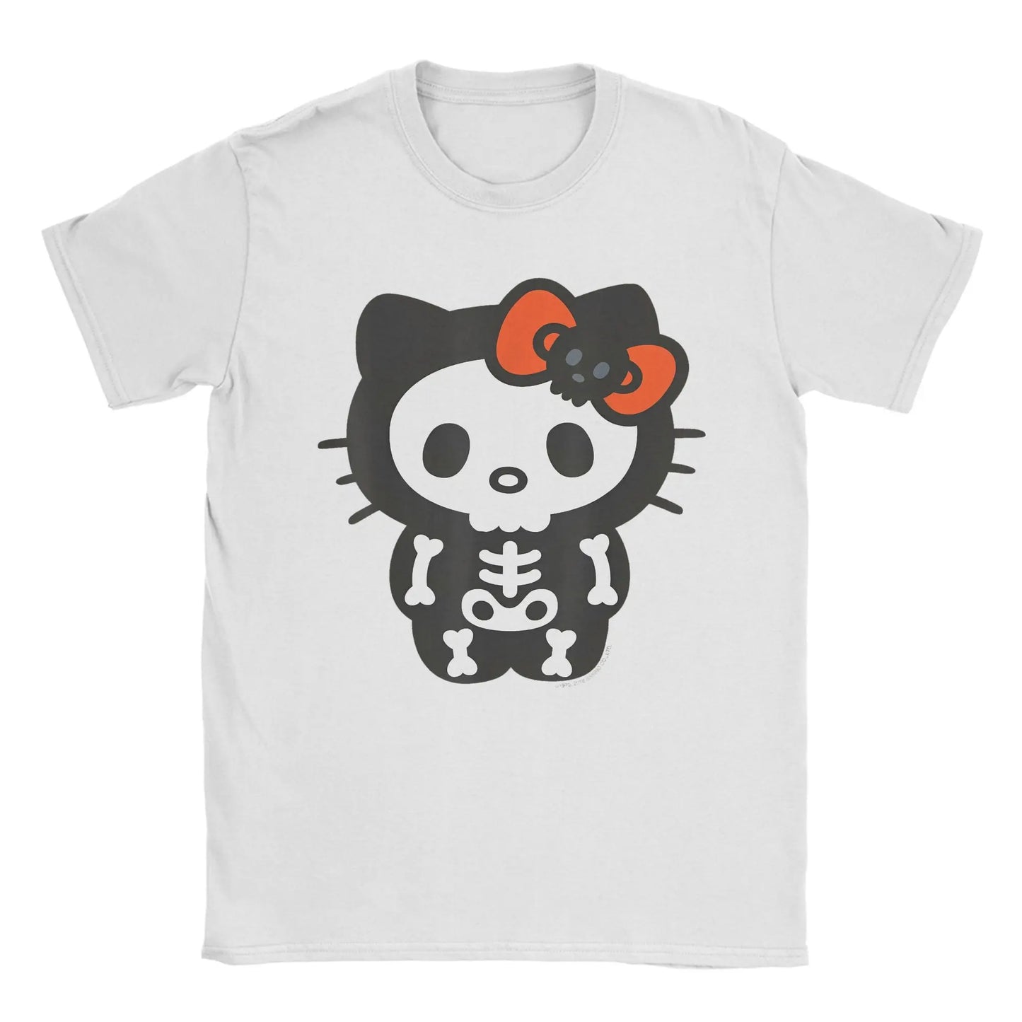 Männer Baumwollshirt mit modernem Grafikstil für Alltag