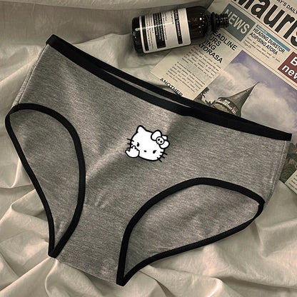 Sanrio Cartoon Accessoire Set mit modernen Charaktermotiven