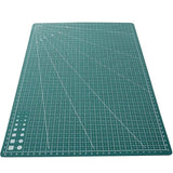 Langlebige A3/A4/A5 Multifunktionale Schneidematte Diy Handwerk Kunst Gravur Bord Papier Carving Pad Hohe Elastizität Zähigkeit So ist Leben