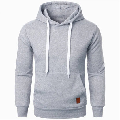 Lässige Langarmshirts Hoodies - So ist Leben