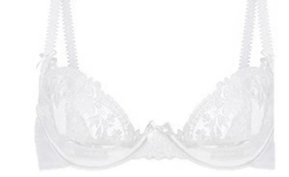 Spitzen‑Bralette Set Damen – Modern & Komfortabel - So ist Leben