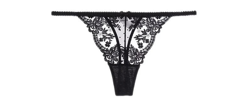 Spitzen‑Bralette Set Damen – Modern & Komfortabel - So ist Leben