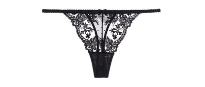 Spitzen‑Bralette Set Damen – Modern & Komfortabel - So ist Leben