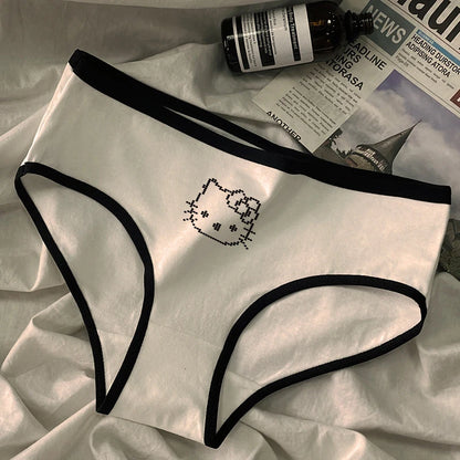 Sanrio Cartoon Accessoire Set mit modernen Charaktermotiven