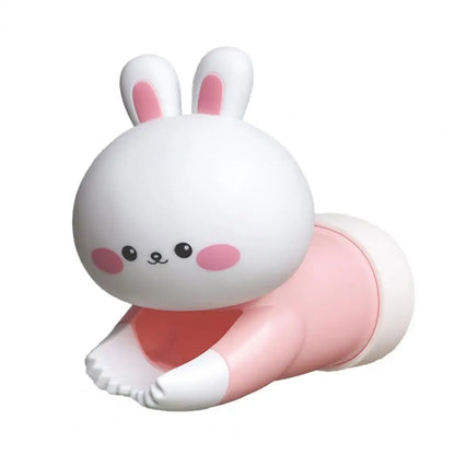 Kinder Wasserhahn Extender Cartoon Ente Hai Elefant Form Spritzwassergeschützte Wasserhahn Extender Badezimmer Gadget So ist Leben