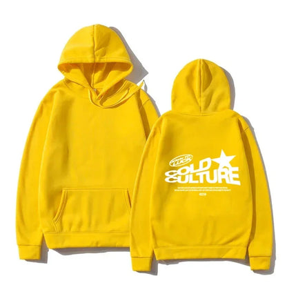 Sport Neu Felsen Straße Kleid Hip Hop Fashion Hoodie - So ist Leben
