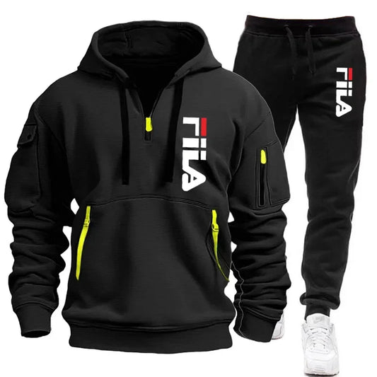 Lässiges Langarm-Sweatshirt und Hoodies im Oversize-Design - So ist Leben