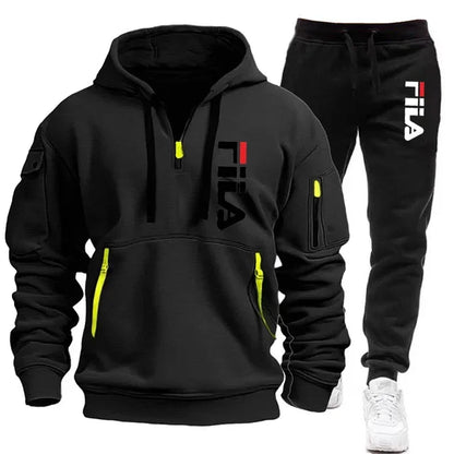 Lässiges Langarm-Sweatshirt und Hoodies im Oversize-Design - So ist Leben