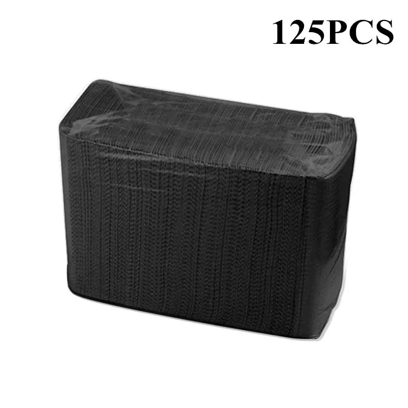 250/125/50/10 stücke Einweg Tattoo Sauber Pad Tattoo Lätzchen Tisch Abdeckungen Sauber Pad Patienten Dental servietten Tattoo Zubehör So ist Leben