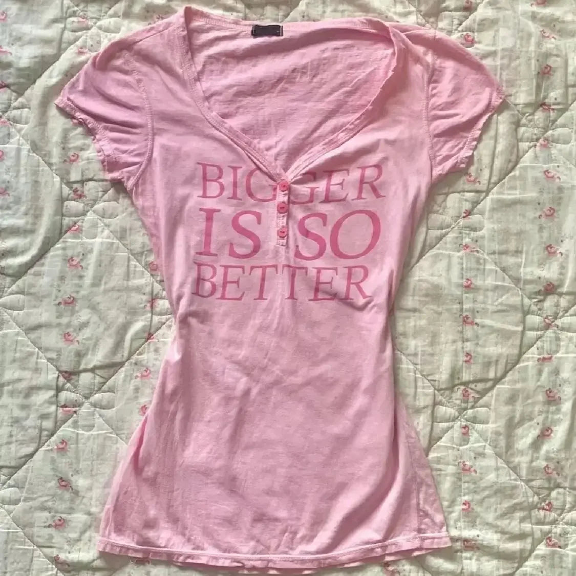 Harajuku Brief Drucken T-shirt Subkultur frauen Top Y2k T-shirt Sommer Vintage 90er Jahre Hot Girl Crop T-shirt Koreanische Grunge Nette Grafik So ist Leben