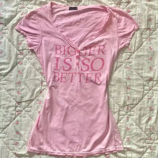 Harajuku Brief Drucken T-shirt Subkultur frauen Top Y2k T-shirt Sommer Vintage 90er Jahre Hot Girl Crop T-shirt Koreanische Grunge Nette Grafik So ist Leben