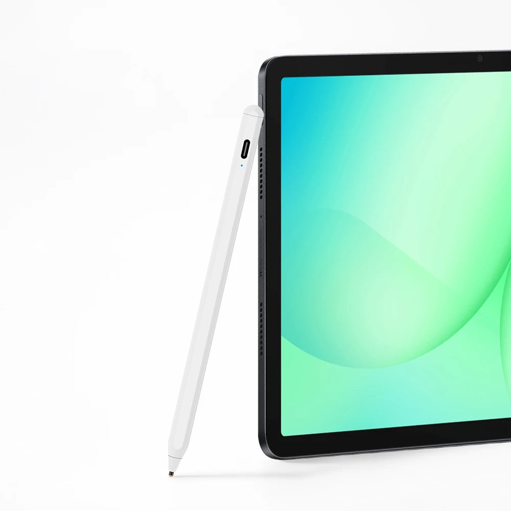 Stylus Stift Für Samsung Galaxy Tab A11 A9 8,7 "SM-X230 Tab A11 + A9 + A11 Plus 11" SM-X230 Tablet Bildschirm Touch Zeichnung Stift Bleistift So ist Leben