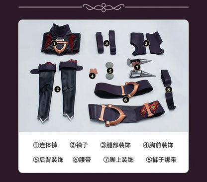 Heißes Anime-Spiel lol briar cosplay Kostüm das zurückhaltende Hunger cosplay Kostüm Kleidung Uniform Vampire künstliches Halloween So ist Leben