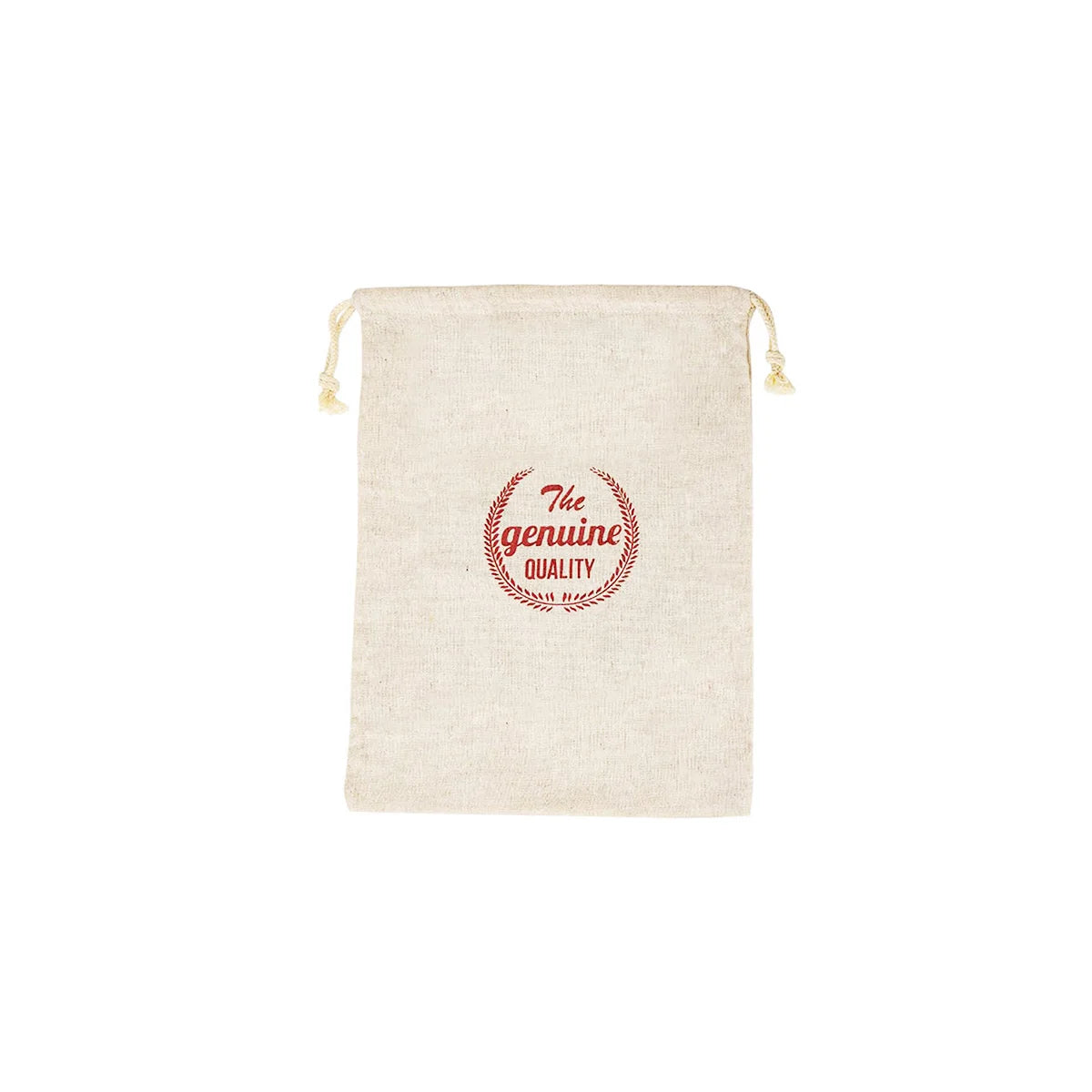 Leinen Brotbeutel Set für frische Aufbewahrung