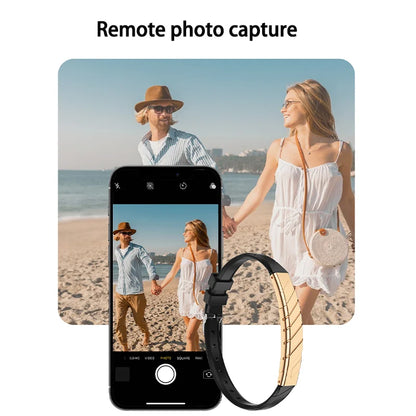 Neues Sport-Wasserdichtes Smart-Armband Gestensteuerung Herzfrequenz Blutsauerstoff Schlafüberwachung Schrittzähler Bildschirm Smartwatch 2026 So ist Leben
