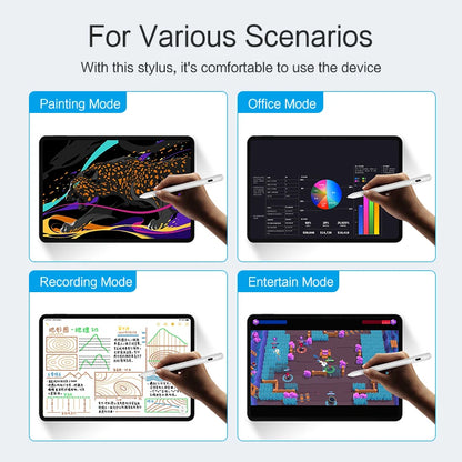 Stylus Stift Für Samsung Galaxy Tab A11 A9 8,7 "SM-X230 Tab A11 + A9 + A11 Plus 11" SM-X230 Tablet Bildschirm Touch Zeichnung Stift Bleistift So ist Leben