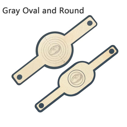 Wiederverwendbare Silikon‑Brotschlinge für Dutch Oven & Backen