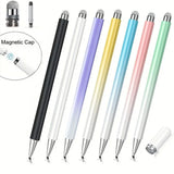 Stylus Stift Universeller Touchstift für Handy Tablet Android Touchscreen-Stift für Lenovo iPad iPhone Xiaomi Samsung Apple Pencil So ist Leben