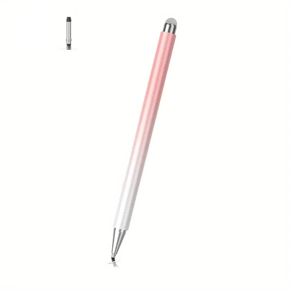 Stylus Stift Universeller Touchstift für Handy Tablet Android Touchscreen-Stift für Lenovo iPad iPhone Xiaomi Samsung Apple Pencil So ist Leben