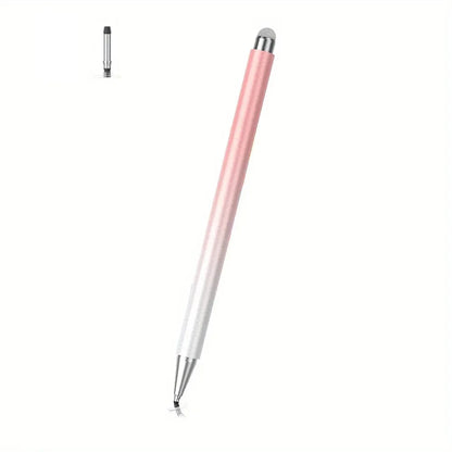 Stylus Stift Universeller Touchstift für Handy Tablet Android Touchscreen-Stift für Lenovo iPad iPhone Xiaomi Samsung Apple Pencil So ist Leben