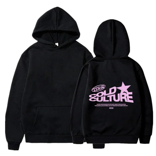 Sport Neu Felsen Straße Kleid Hip Hop Fashion Hoodie - So ist Leben
