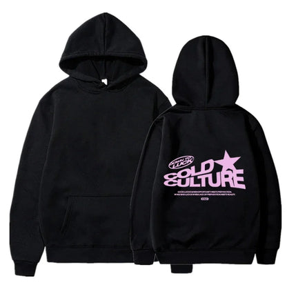 Sport Neu Felsen Straße Kleid Hip Hop Fashion Hoodie - So ist Leben