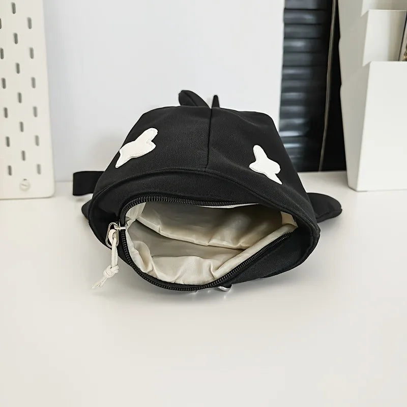 Japanischer Shark‑Rucksack im modernen Trend‑Design - So ist Leben