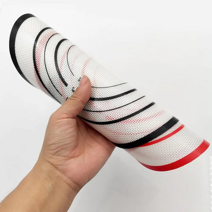 Wiederverwendbare Silikon‑Brotschlinge für Dutch Oven & Backen