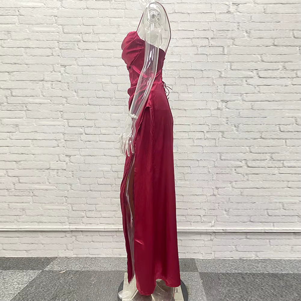 Elegantes A‑Linien Abendkleid für besondere Anlässe So ist Leben