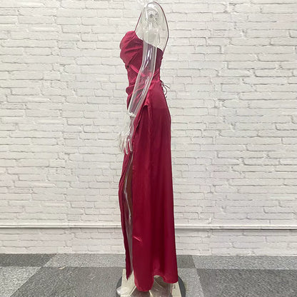 Elegantes A‑Linien Abendkleid für besondere Anlässe So ist Leben