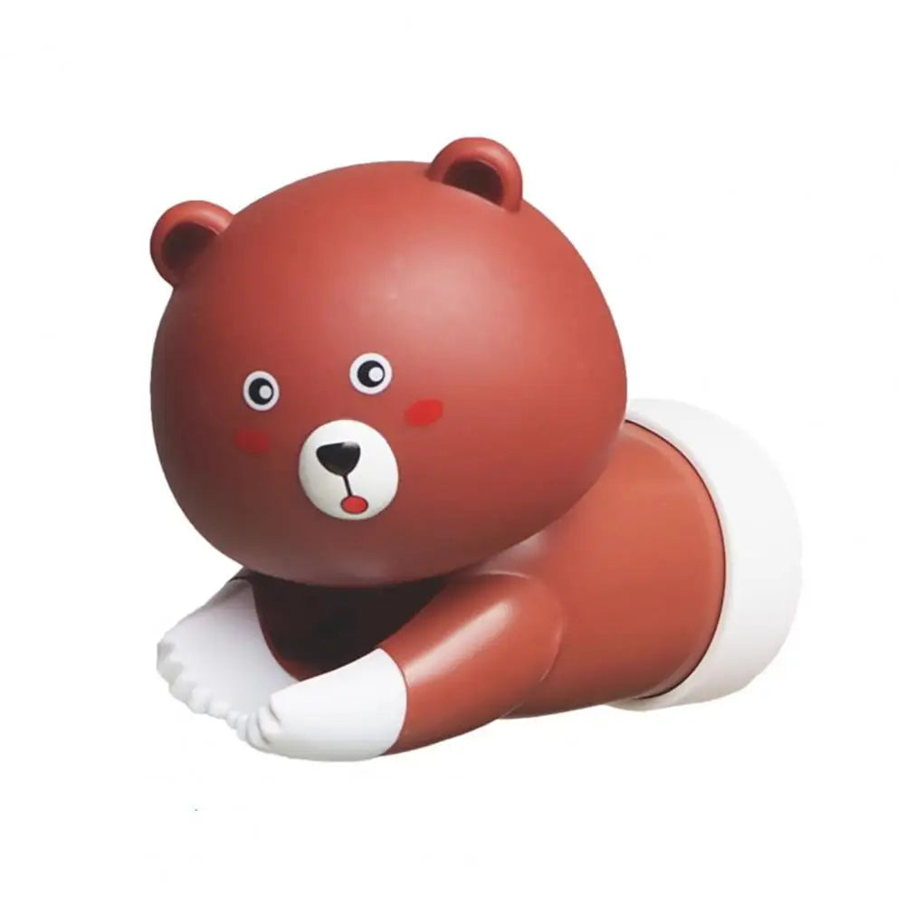 Kinder Wasserhahn Extender Cartoon Ente Hai Elefant Form Spritzwassergeschützte Wasserhahn Extender Badezimmer Gadget So ist Leben