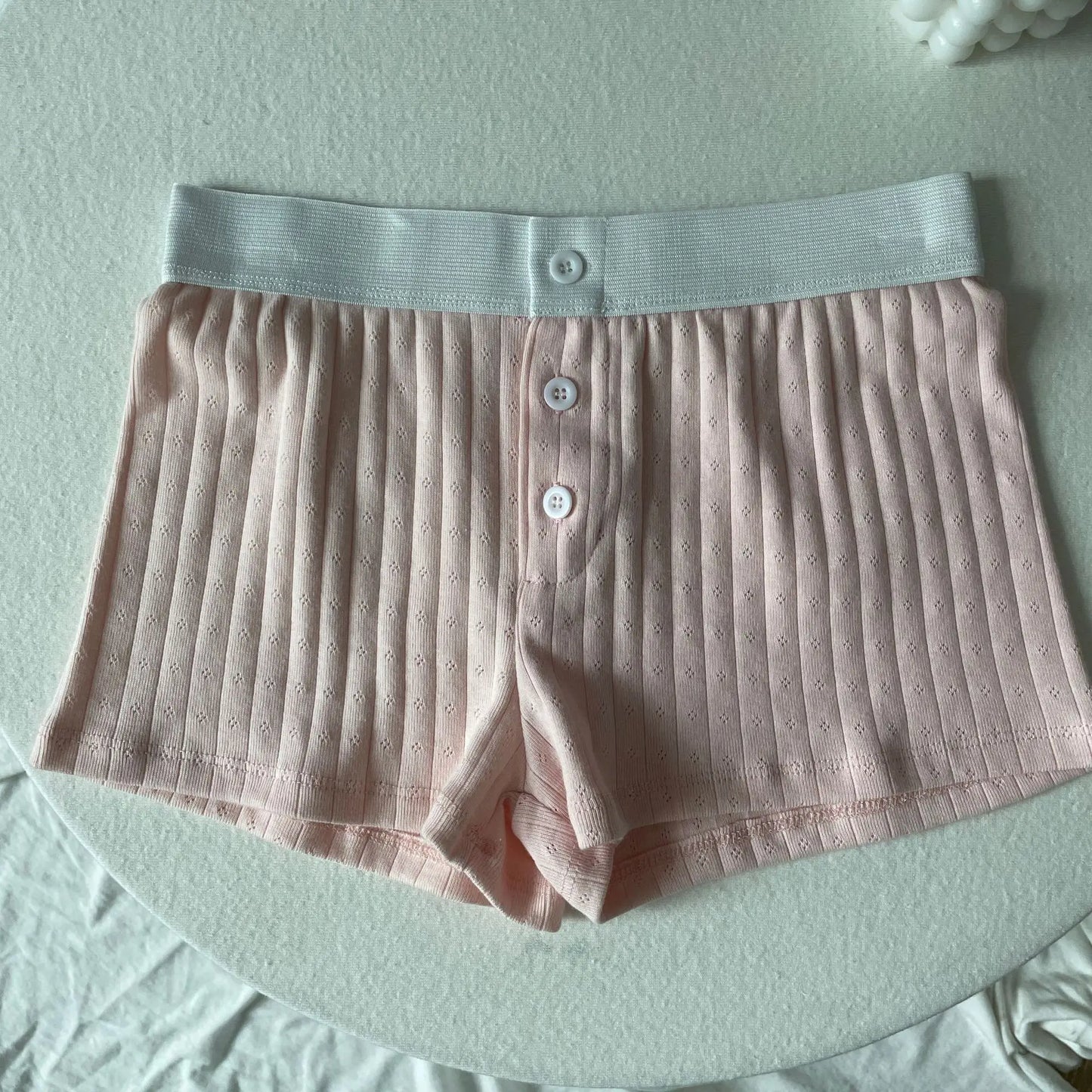 Süße Blumendruck Öse Schleife abgeschnittene Westen Frauen Baumwolle beiläufige dünne Spitzenbesatz Tank Tops Vintage Adrette süße Leibchen Y2K So ist Leben